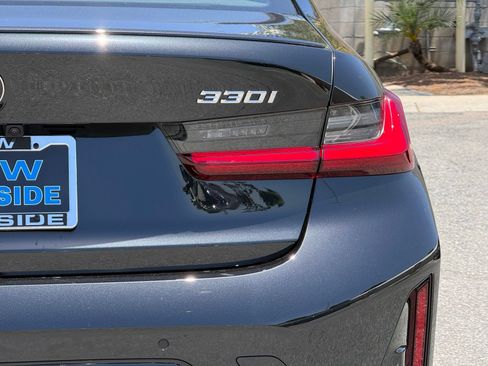 New 2026 BMW 330i Sedan RWD image 14