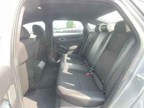 Certified 2023 Honda Civic Sport image 22