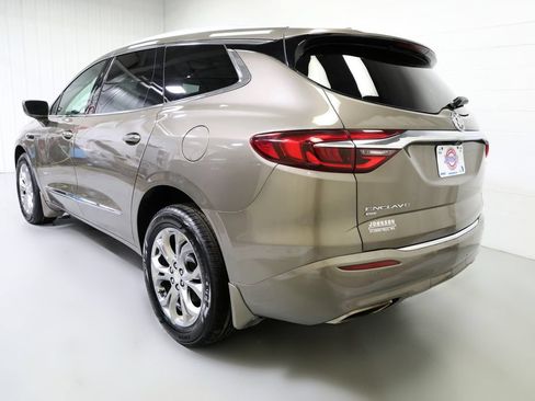Certified 2020 Buick Enclave Avenir w/ Avenir Technology Package AWD/4WD image 19