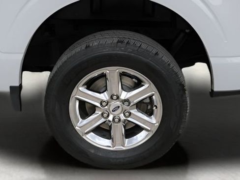 Used 2024 Ford F150 XLT image 9