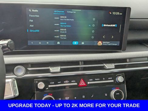 New 2026 Hyundai Tucson SEL AWD/4WD image 23