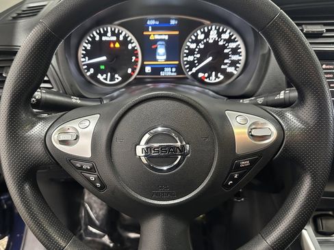 Used 2019 Nissan Sentra S image 10