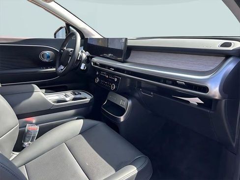 New 2026 Hyundai Ioniq 9 SEL image 27
