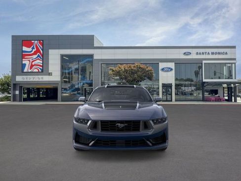 New 2026 Ford Mustang Dark Horse image 6