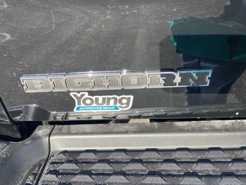 New 2026 RAM 2500 Big Horn image 12