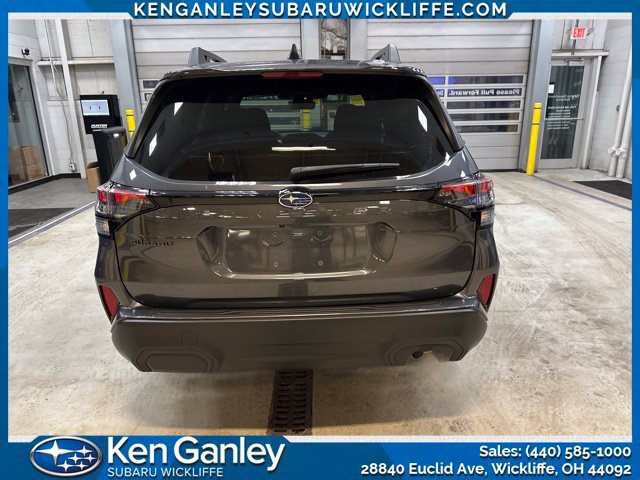 Used 2026 Subaru Forester Premium AWD/4WD image 6
