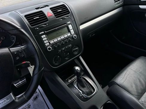 Used 2009 Volkswagen GTI 2-Door FWD image 28