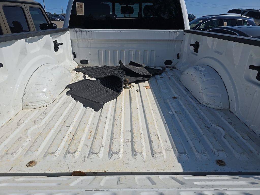 Used 2019 Ford F350 Lariat w/ Chrome Package AWD/4WD image 8