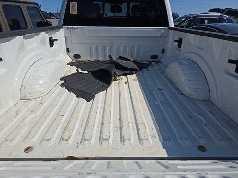 Used 2019 Ford F350 Lariat w/ Chrome Package AWD/4WD image 8