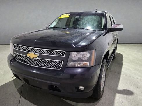 Used 2012 Chevrolet Tahoe LTZ image 19