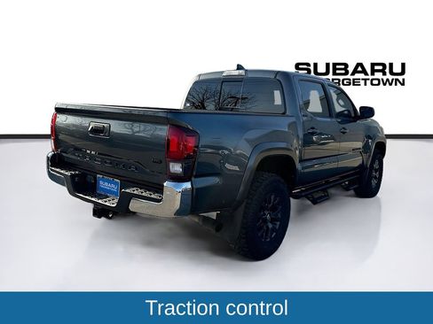 Used 2023 Toyota Tacoma SR5 image 7