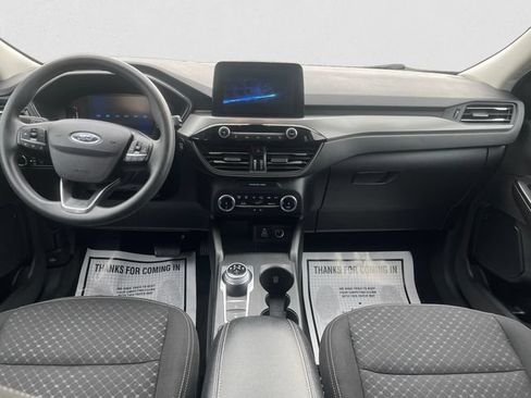 Used 2025 Ford Escape Active AWD/4WD image 10