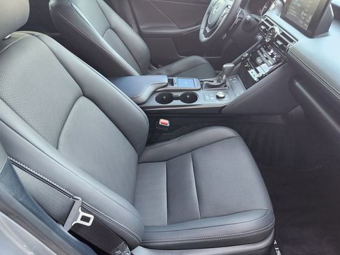Certified 2023 Lexus IS 300 w/ Premium Package RWD image 14