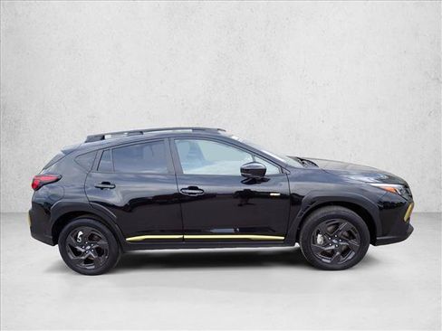 Certified 2025 Subaru Crosstrek 2.5i Sport AWD/4WD image 5