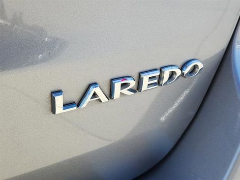 Used 2015 Jeep Grand Cherokee Laredo w/ Quick Order Package 23E image 5