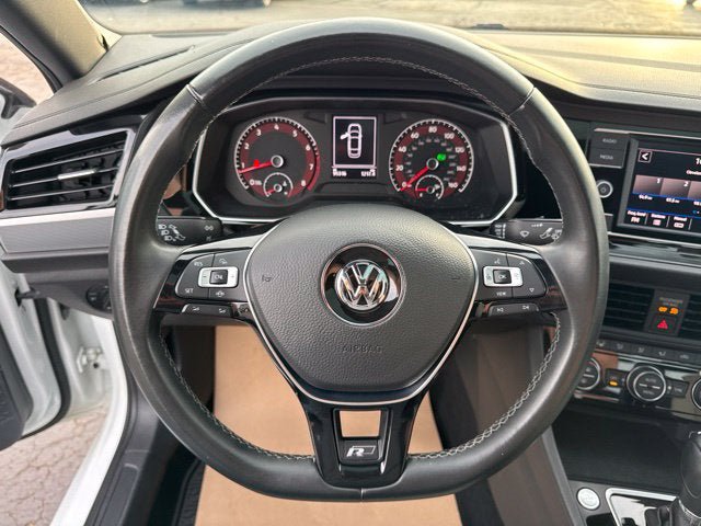 Used 2019 Volkswagen Jetta R-Line FWD image 12