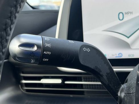 Used 2023 Hyundai Ioniq 6 SEL w/ Cargo Package image 29