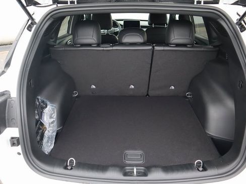 New 2026 Jeep Compass Latitude image 23