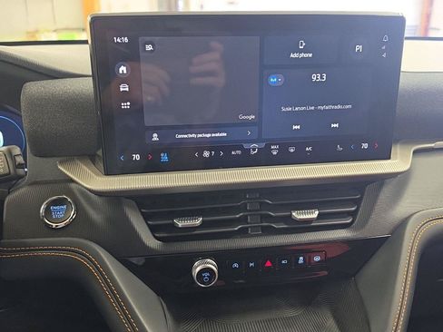 Used 2026 Ford Explorer Tremor w/ Tremor Convenience Package AWD/4WD image 8