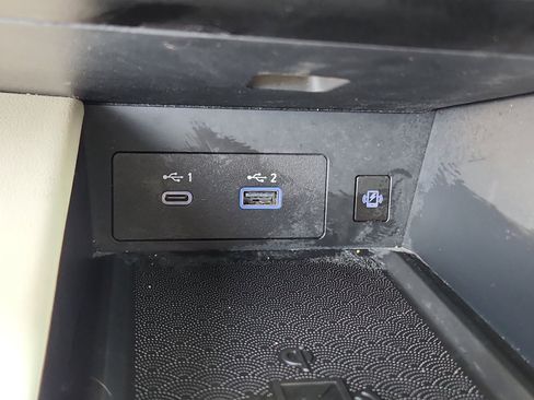 Used 2023 INFINITI QX60 Sensory w/ Vision Package image 20