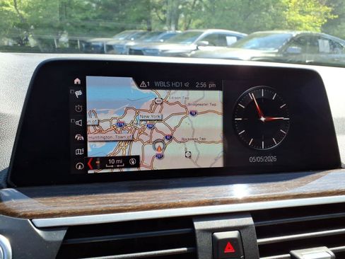Used 2020 BMW X3 xDrive30i w/ Convenience Package AWD/4WD image 27