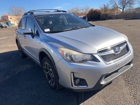 Used 2016 Subaru Crosstrek 2.0i Premium image 2