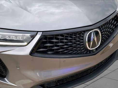 Used 2024 Acura RDX A-Spec AWD/4WD image 28