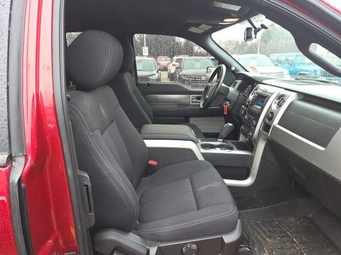 Used 2014 Ford F150 FX2 w/ Equipment Group 401A Mid image 14