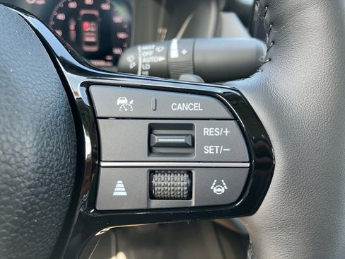 New 2026 Honda Accord Touring image 19