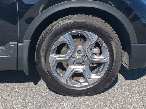 Used 2018 Honda CR-V EX-L image 10