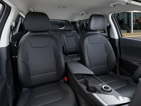 New 2025 Kia EV6 Wind image 15