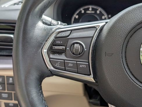 Used 2019 Acura RDX AWD image 31