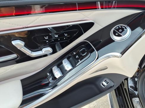 Used 2023 Mercedes-Benz S 580 4MATIC Sedan image 12