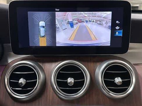 Certified 2022 Mercedes-Benz GLC 300 4MATIC image 20