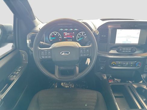 Used 2023 Ford F150 XL w/ STX Appearance Package RWD image 21