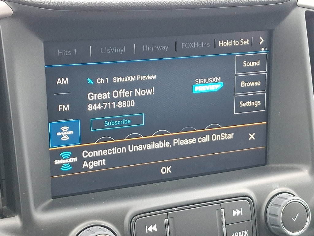Certified 2022 GMC Terrain AT4 AWD/4WD image 18