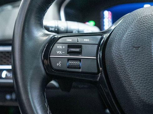 Used 2022 Honda Civic Sport Touring image 18