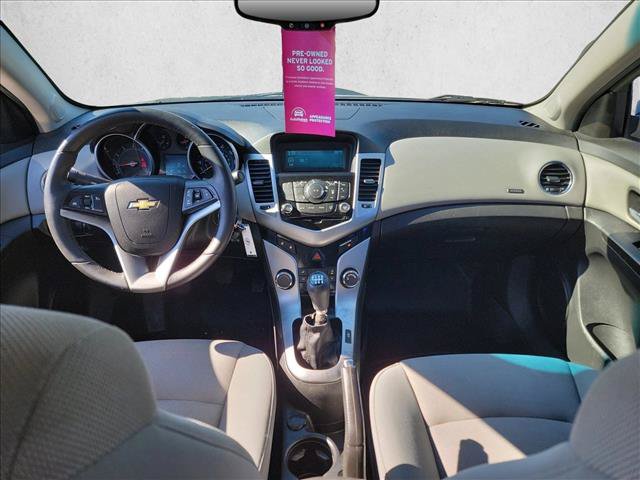 Used 2012 Chevrolet Cruze LT FWD image 20