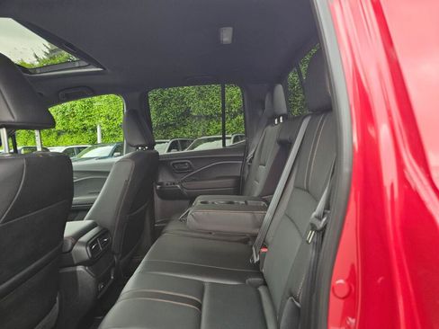 Used 2025 Honda Ridgeline TrailSport+ image 19