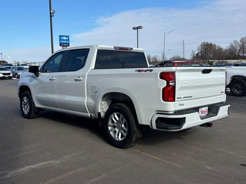 Used 2023 Chevrolet Silverado 1500 RST image 5