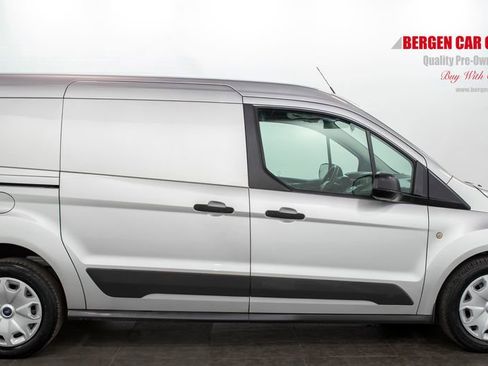 Used 2015 Ford Transit Connect XL image 14