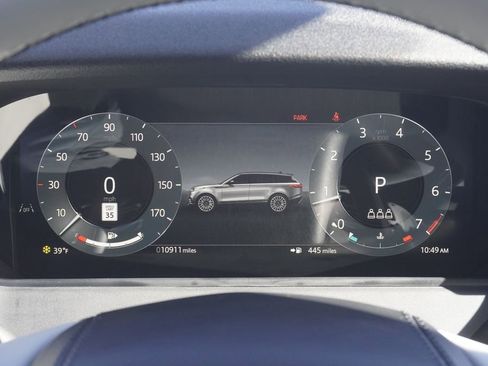 Used 2025 Land Rover Range Rover Velar S image 11