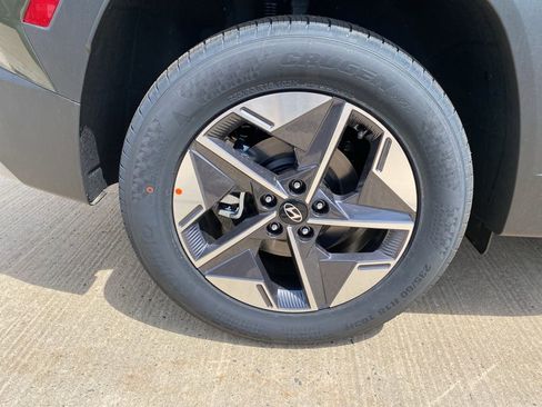 New 2026 Hyundai Tucson SEL AWD/4WD image 9
