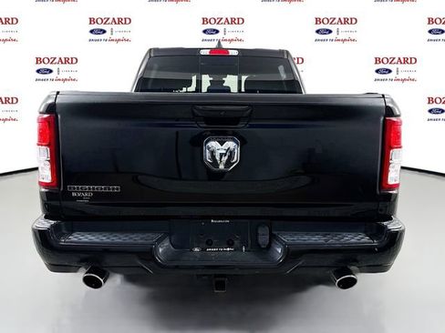 Used 2022 RAM 1500 Big Horn image 7
