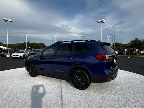 Certified 2026 Subaru Ascent Premium w/ Popular Package #2 AWD/4WD image 5