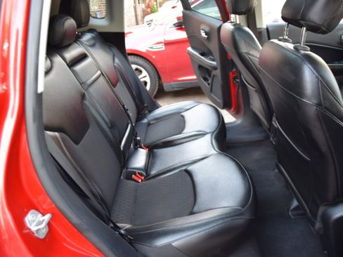 Used 2020 Jeep Compass Latitude w/ Popular Equipment Group image 21