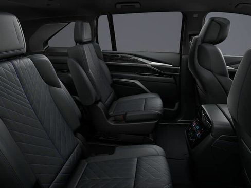 New 2025 Cadillac Escalade IQ Luxury 1 image 35