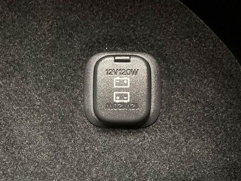 Certified 2024 MAZDA CX-5 Carbon Edition AWD/4WD image 29