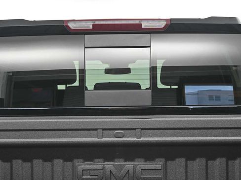 Used 2025 GMC Sierra 2500 SLE w/ SLE Value Package; AWD/4WD image 7