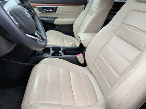 Used 2018 Honda CR-V Touring image 27